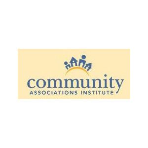 Community Associations Institute Logo