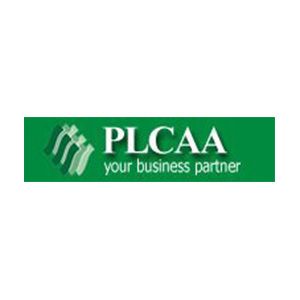 PLCAA Logo